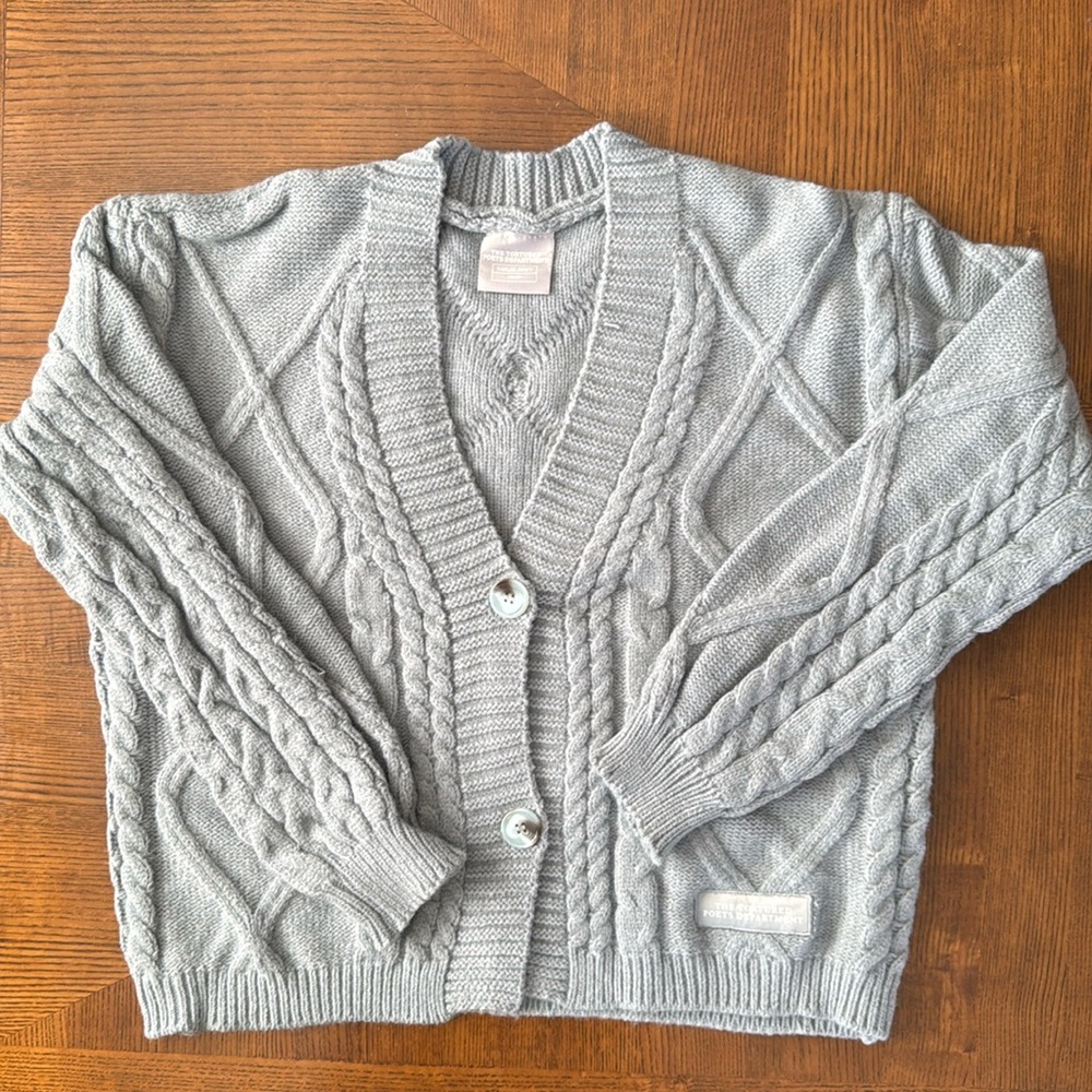 Taylor Swift The Tortured Poets Department Cardigan